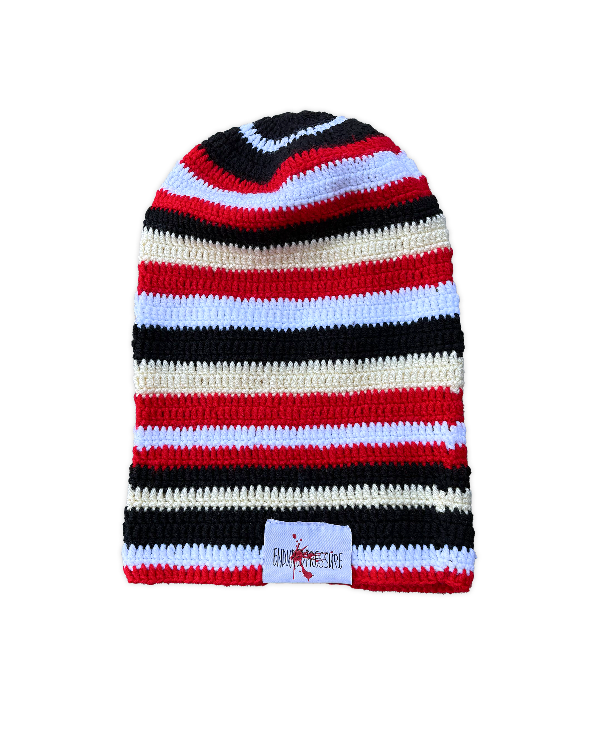 Red Dawn Beanie
