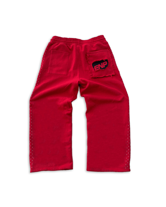 Bold Sweats - Endured Pressure