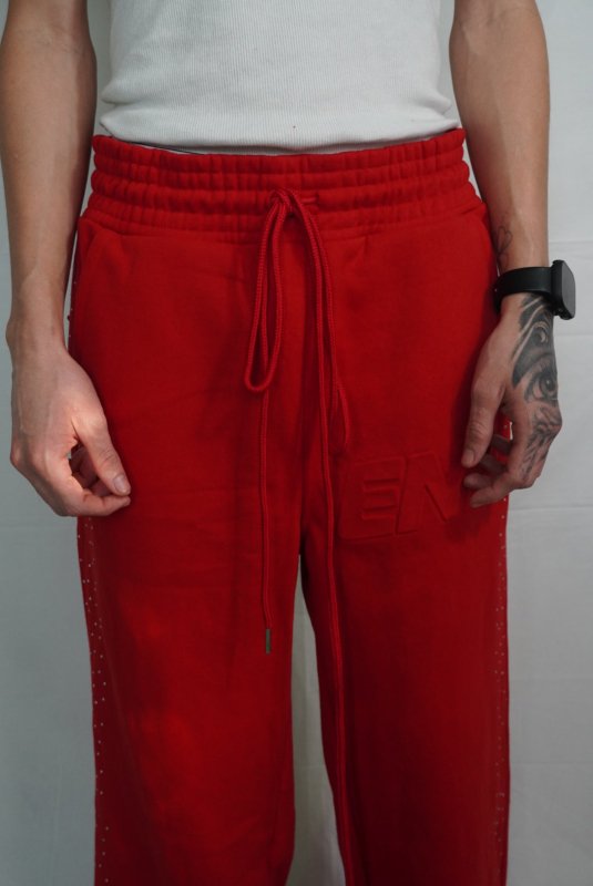 Bold Sweats - Endured Pressure