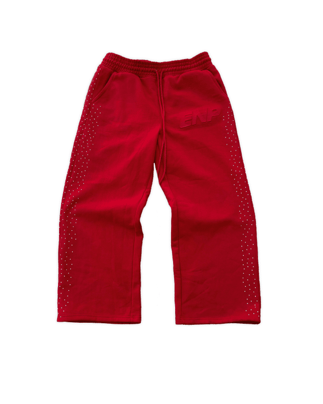 Bold Sweats - Endured Pressure